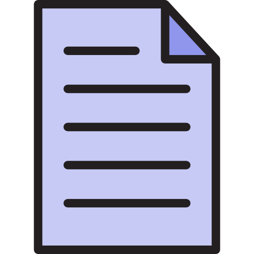 File biểu tượng