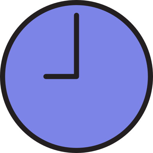 Time icon