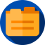 Folder 图标 64x64