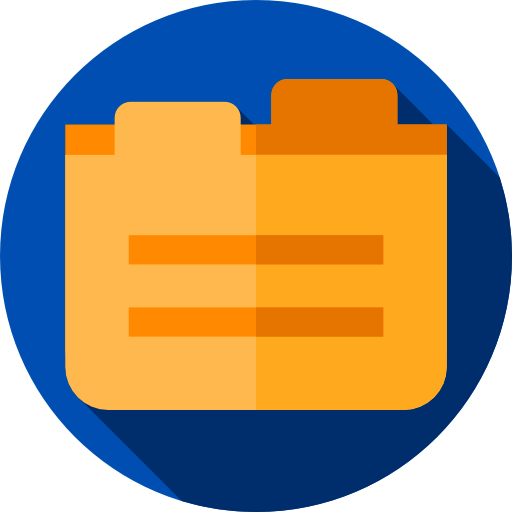 Folder icon