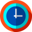 Clock 图标 64x64