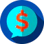 Chat 图标 64x64