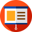 Presentation 图标 64x64
