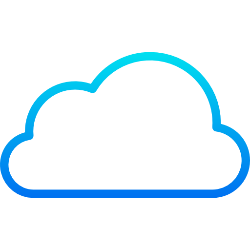 Cloud 图标