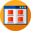 Browser 图标 64x64