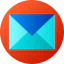 Email ícone 64x64