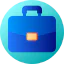 Briefcase ícone 64x64