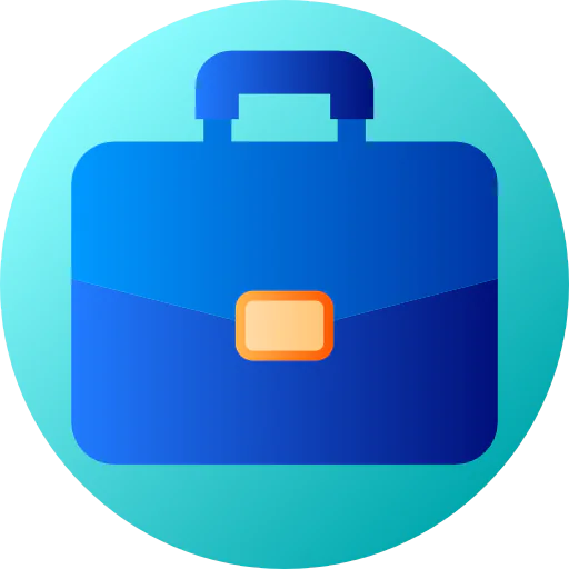 Briefcase 图标