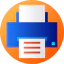 Printer ícone 64x64