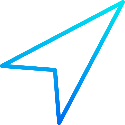 Pointer іконка