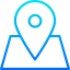 Gps ícone 64x64