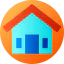 House ícone 64x64