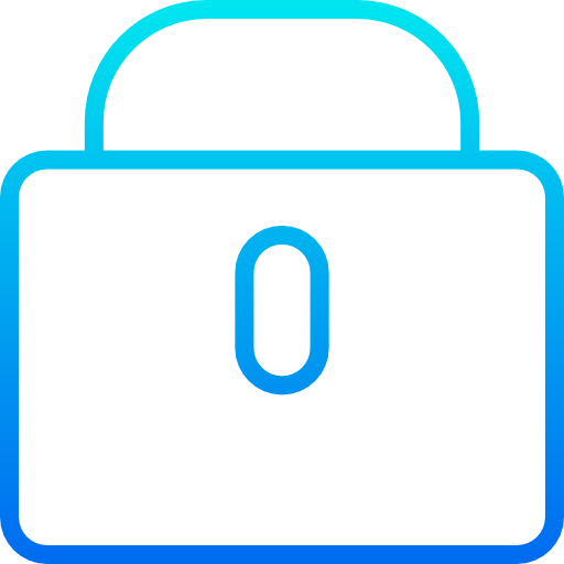 Security system icon