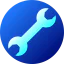 Wrench ícone 64x64