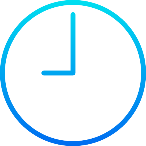 Time icon