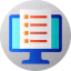 Monitor ícone 64x64