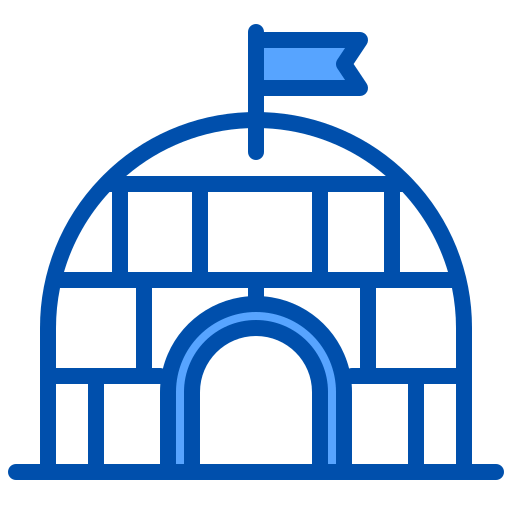 Igloo icon