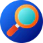 Loupe ícone 64x64