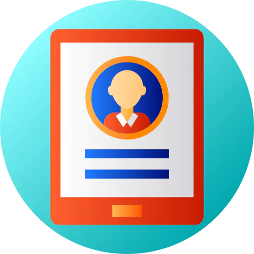 Tablet icon