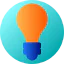 Idea ícone 64x64