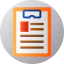 Clipboard ícone 64x64