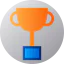 Trophy ícone 64x64