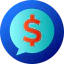 Chat ícone 64x64