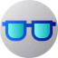 Sunglasses ícone 64x64