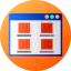 Browser ícone 64x64