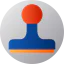 Stamp ícone 64x64
