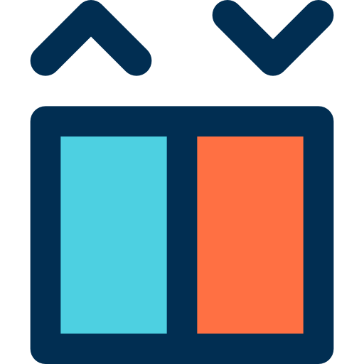 Elevator 图标