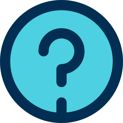 Question icon