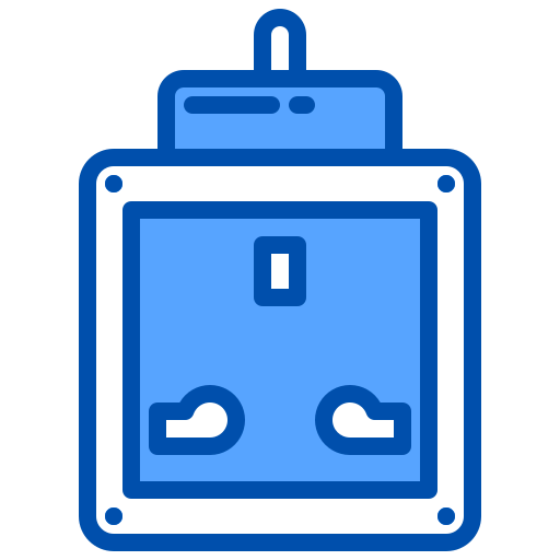 Plug icon