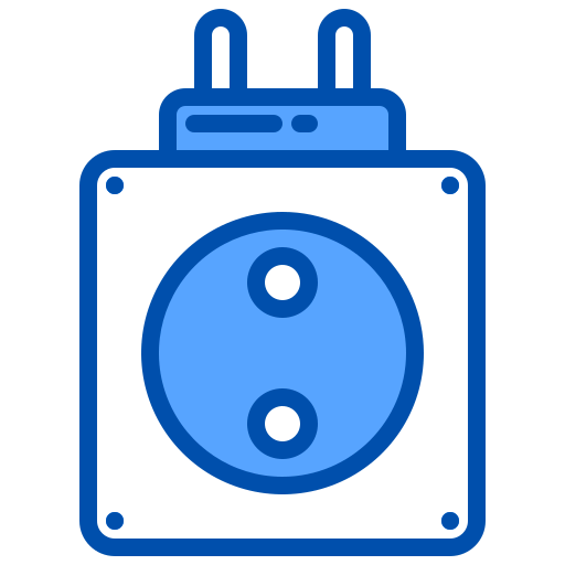 Plug icon