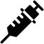 Syringe icon 64x64