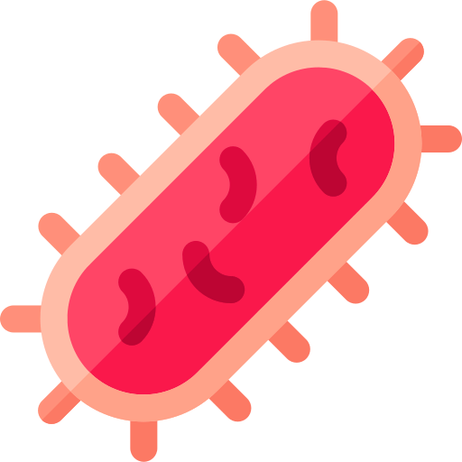 Bacterium 图标
