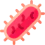 Bacterium ícono 64x64