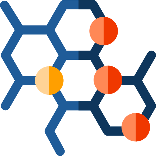 Molecule icon