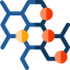Molecule ícono 64x64