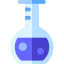 Test tube ícono 64x64