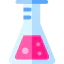Test tube ícono 64x64