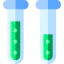 Test tube ícono 64x64