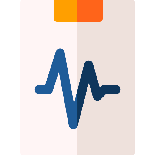 Analysis icon