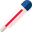 Thermometer ícono 64x64