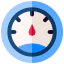 Speedometer ícono 64x64
