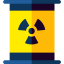 Nuclear ícono 64x64