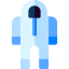 Nuclear ícono 64x64