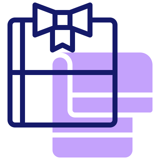 Gift icon