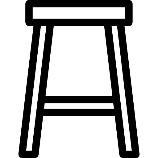Stool icon