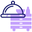 Food service icon 64x64